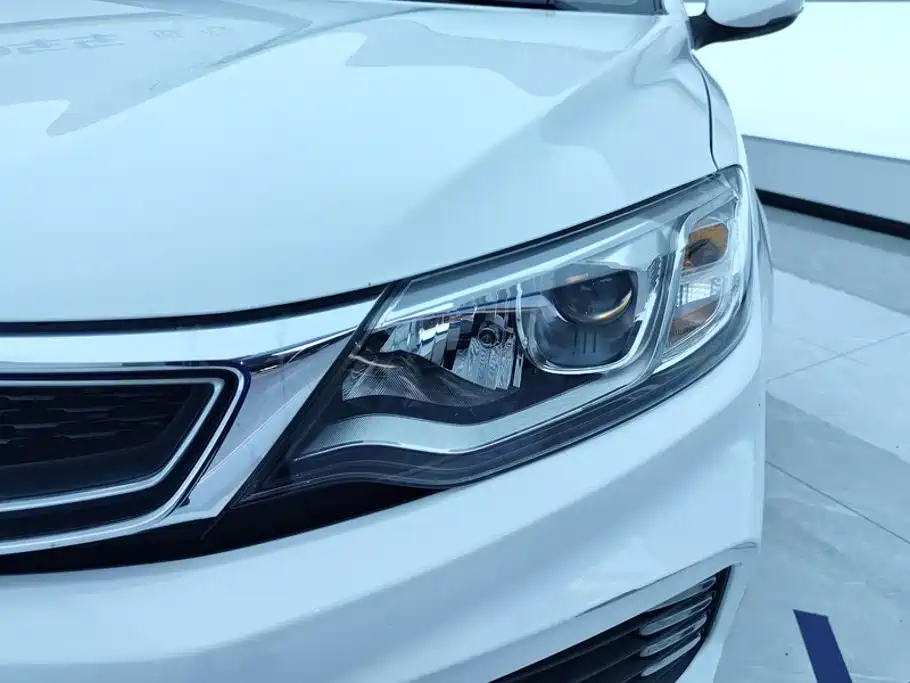 Geely Vision 2021 2020 1.5L Manual Asian Games Edition