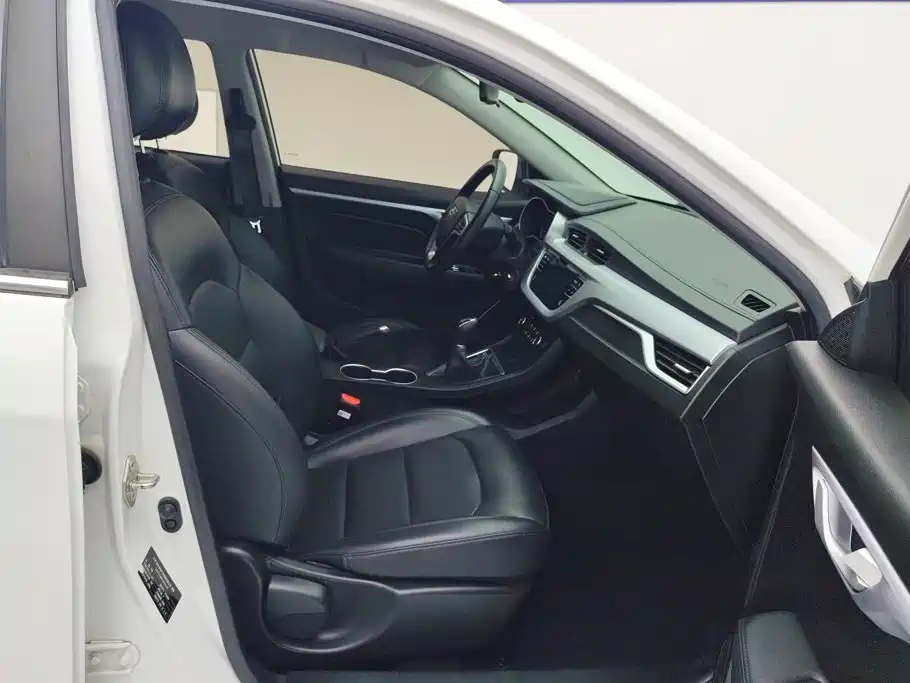 Geely Vision 2021 2020 1.5L Manual Asian Games Edition
