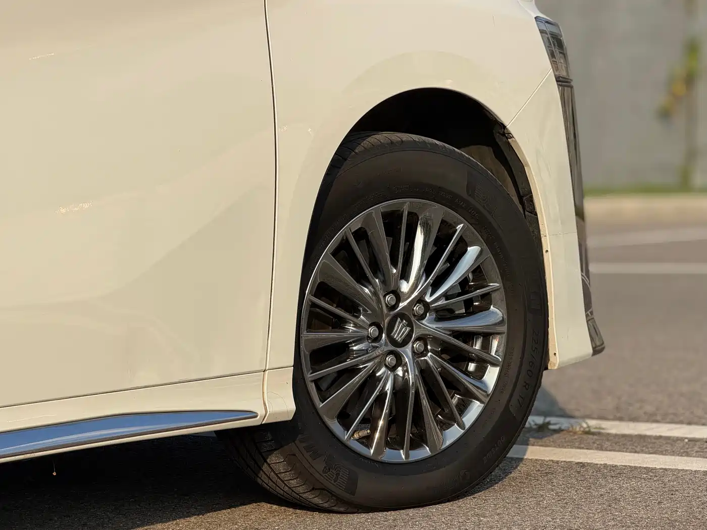 Toyota Vellfire 2022 2021 Crown Hybrid 2.5L HV Supreme Edition