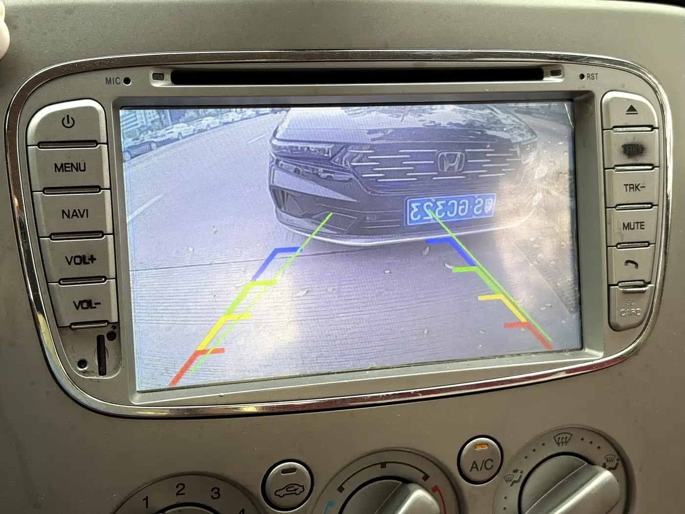 Photo 15 - Ford Focus