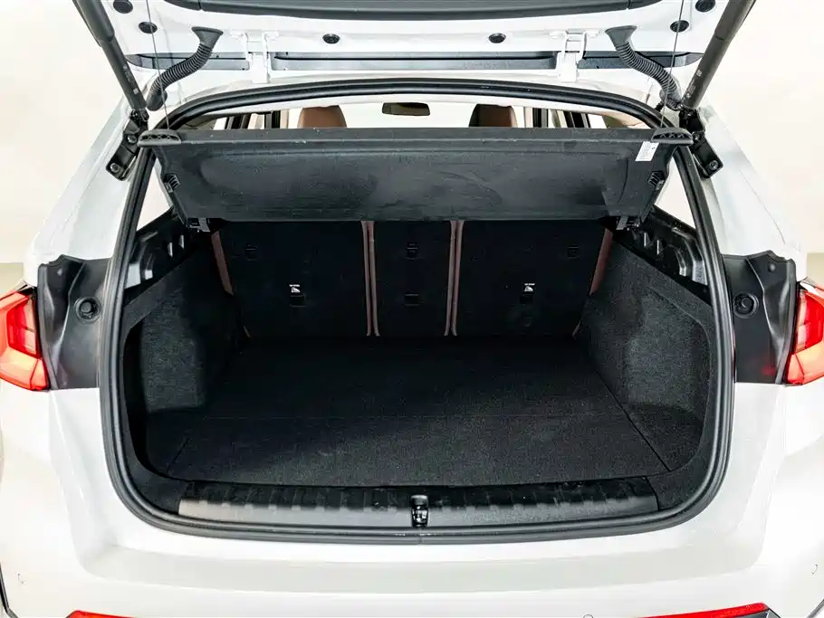 BMW X1 2025 2024 xDrive25Li X Design Package
