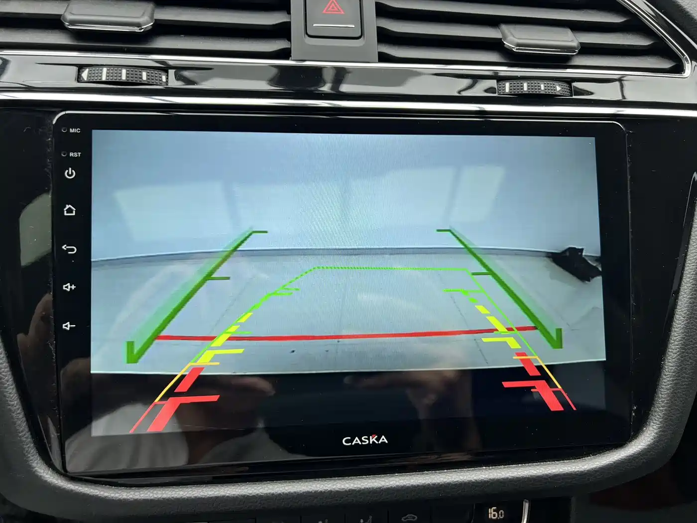 Volkswagen Tiguan L 2021 280TSI Automatic 2WD Smart фото 17