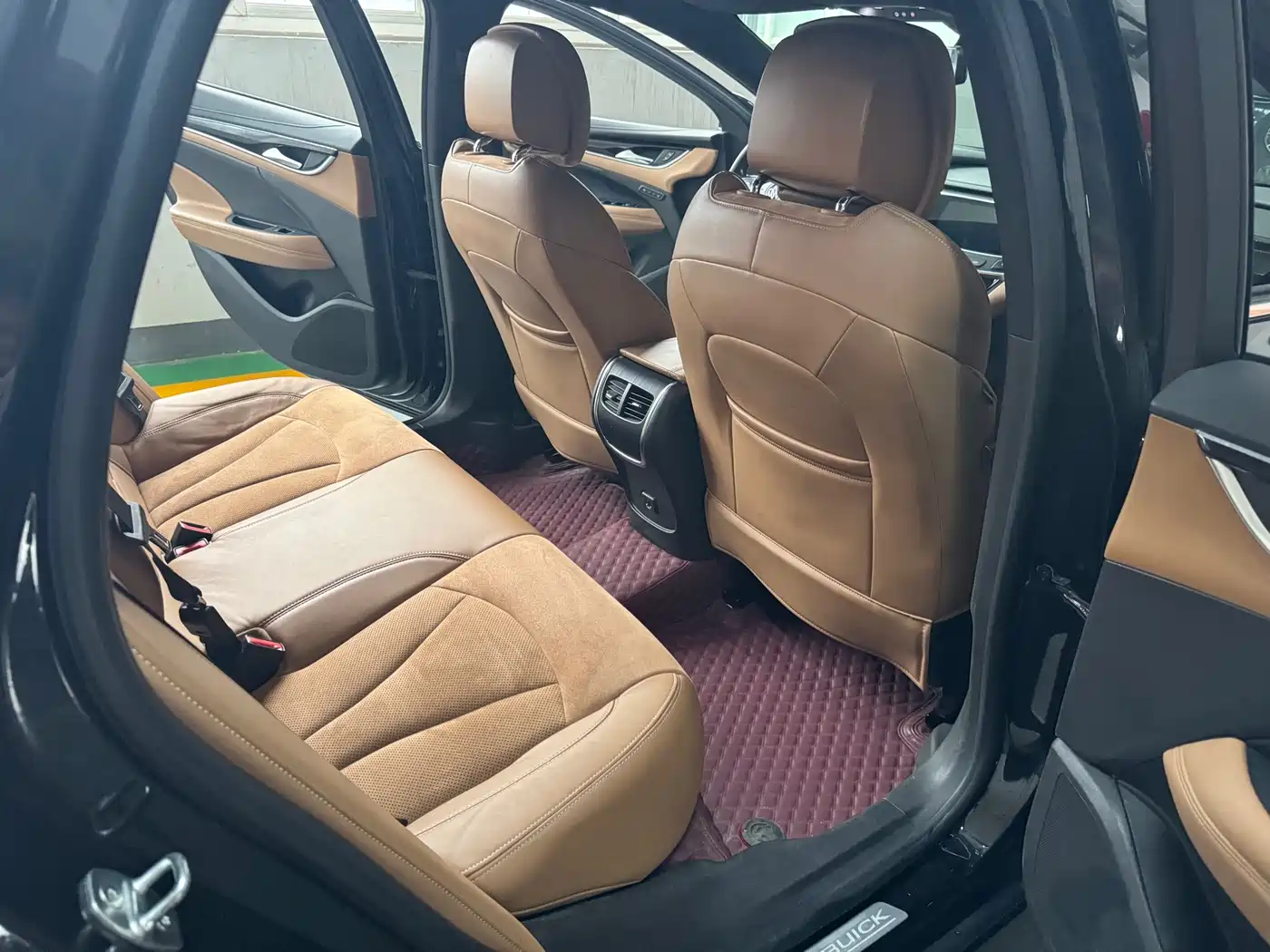 Buick LaCrosse 2021 652T Premium Edition фото 11