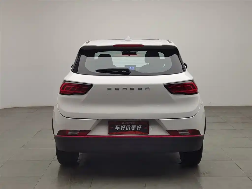 DONGFENG SCENERY 500