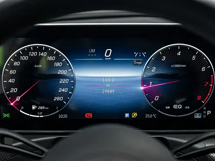 Mercedes-Benz C-Class 2022 Facelift C 260 L Sport фото 8