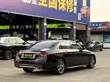Фото 20 - Mercedes-Benz E-Class