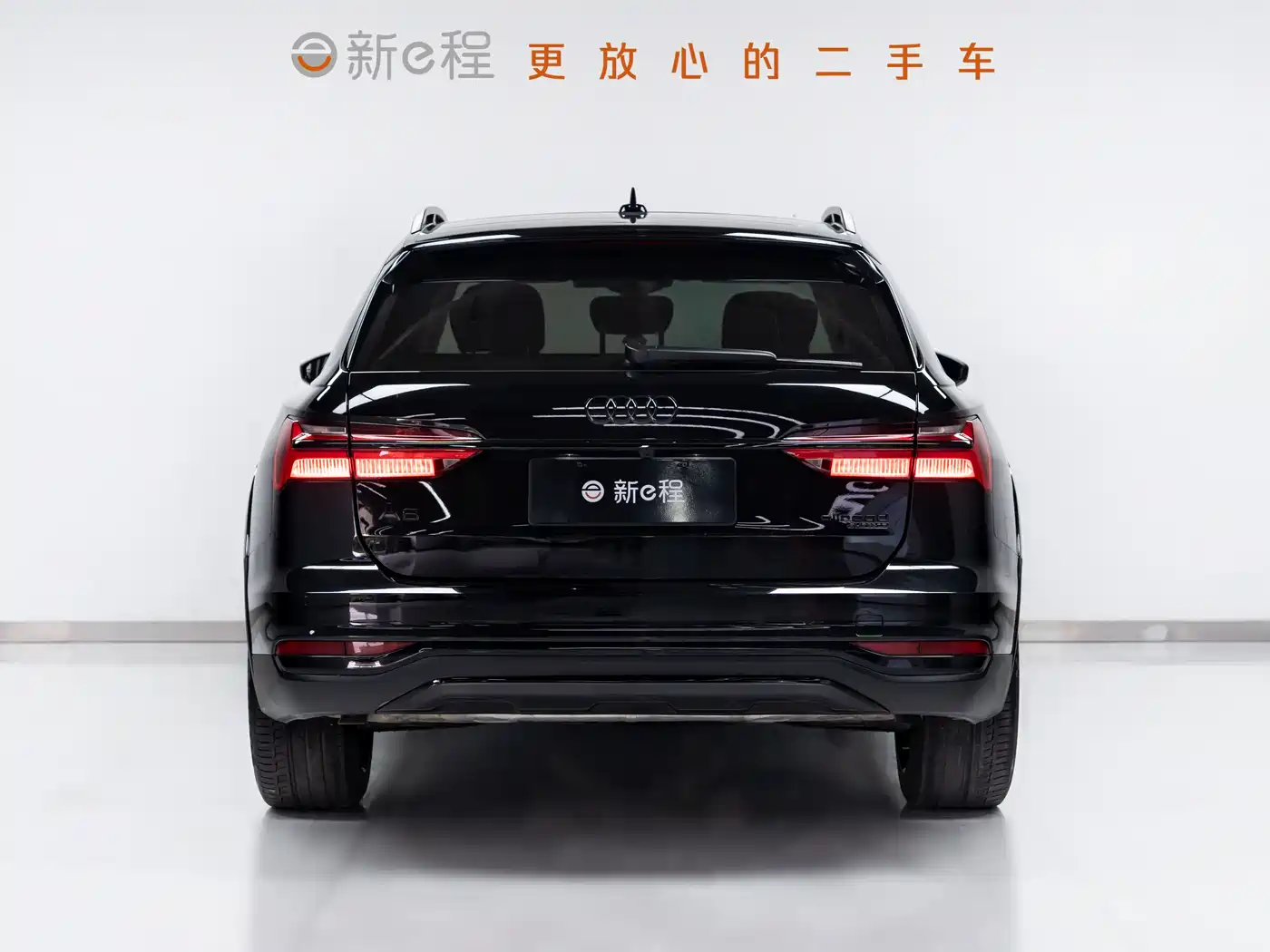 Audi A6 (Import) 2023 Model allroad quattro 55 TFSI Premium Off-road Version фото 5