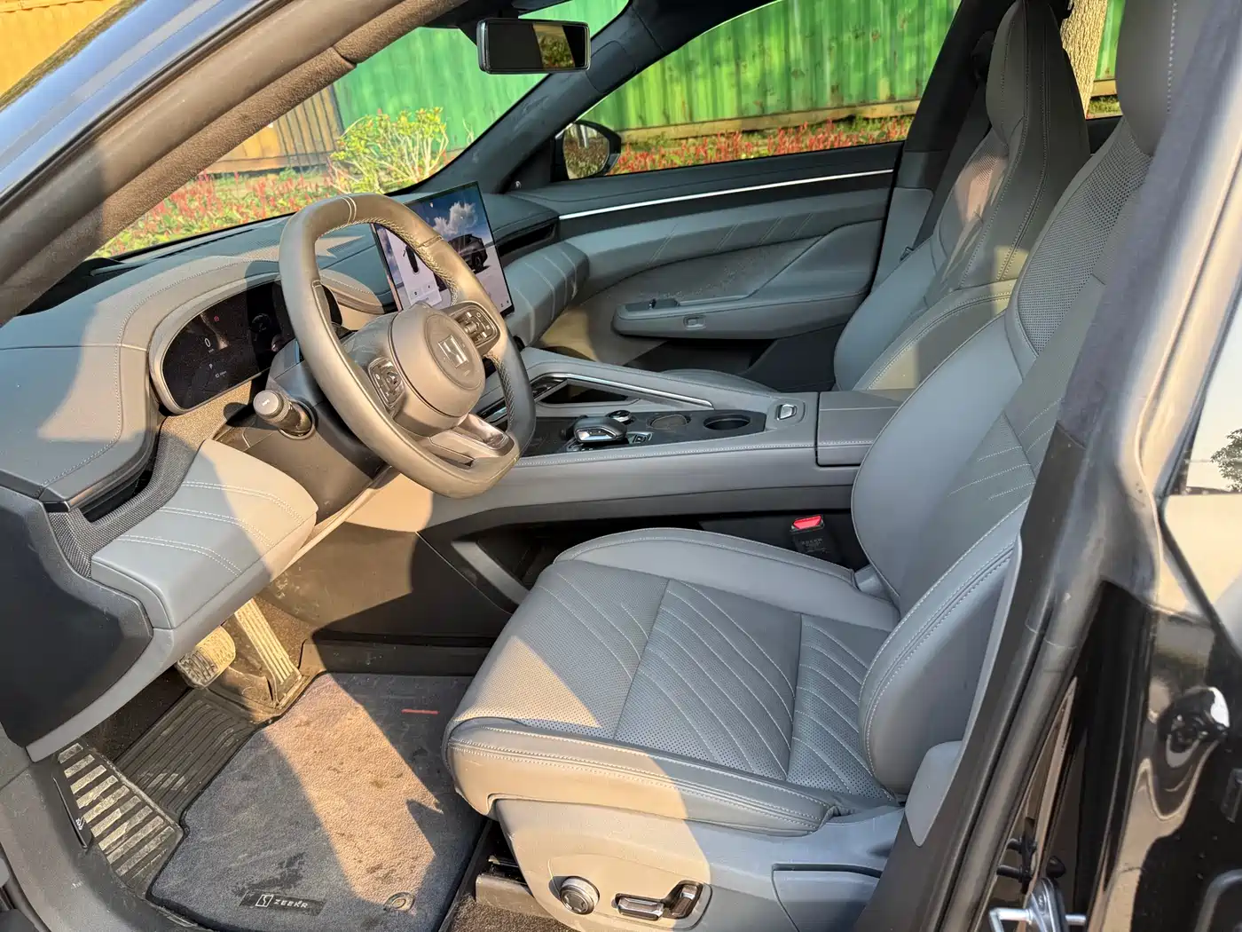 ZEEKR EXTREME KRYPTON 001