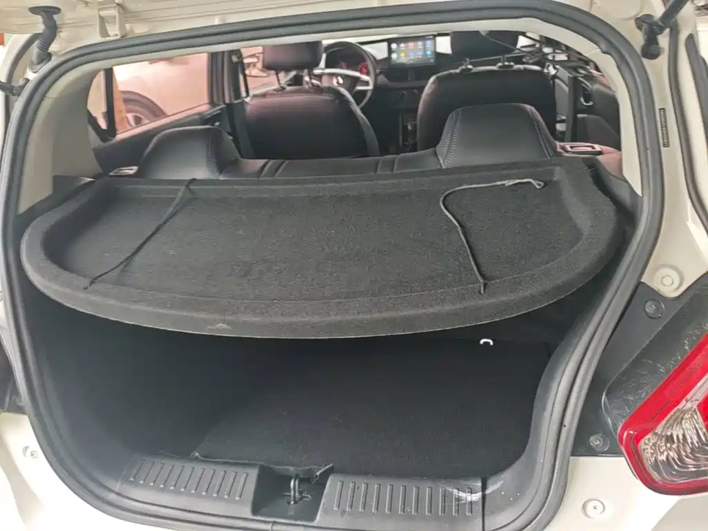 Baojun 310 2017 2016 1.2L Manual Comfort Model