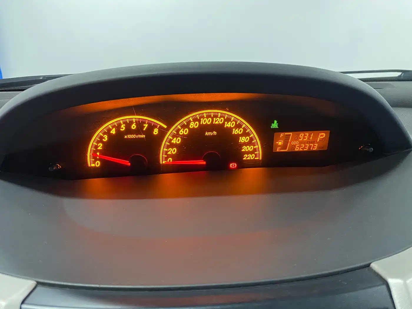 Toyota Yaris 2012 2011 1.6GS Auto Sharp Edition