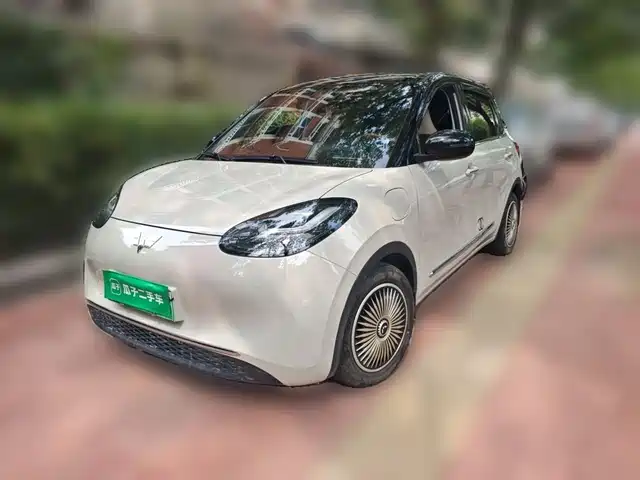 Wuling Bingo 333km, Комфорт
