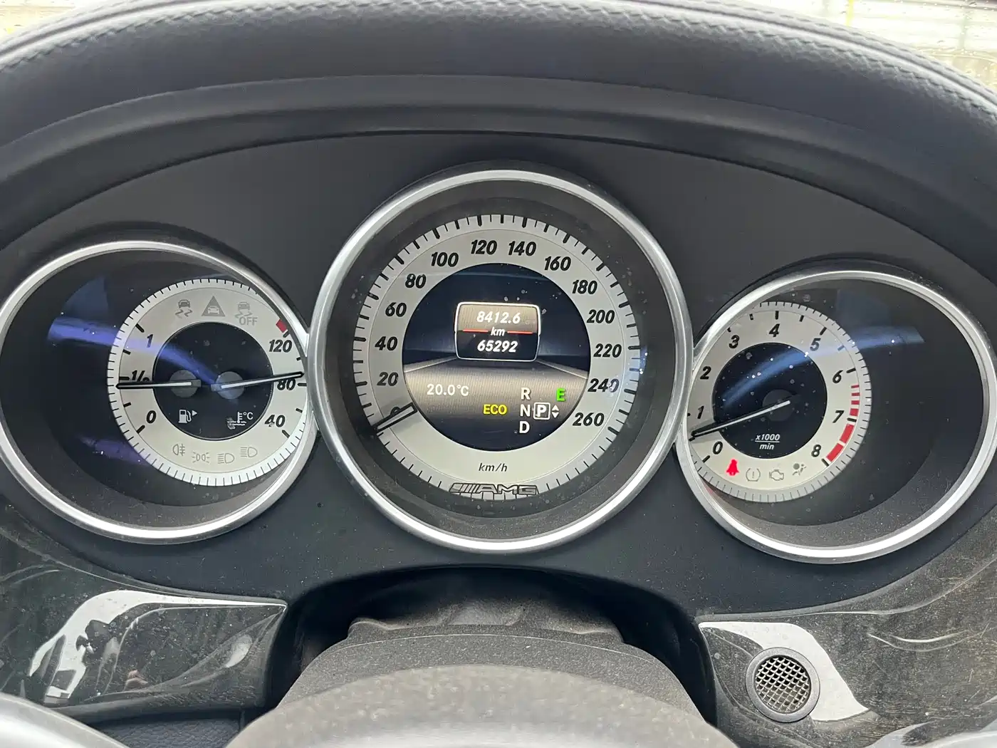 Mercedes-Benz CLS 2012 CLS 300 CGI фото 12