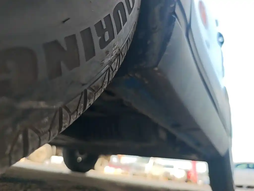 Baojun E100 2020 2019 250KM Smart Edition