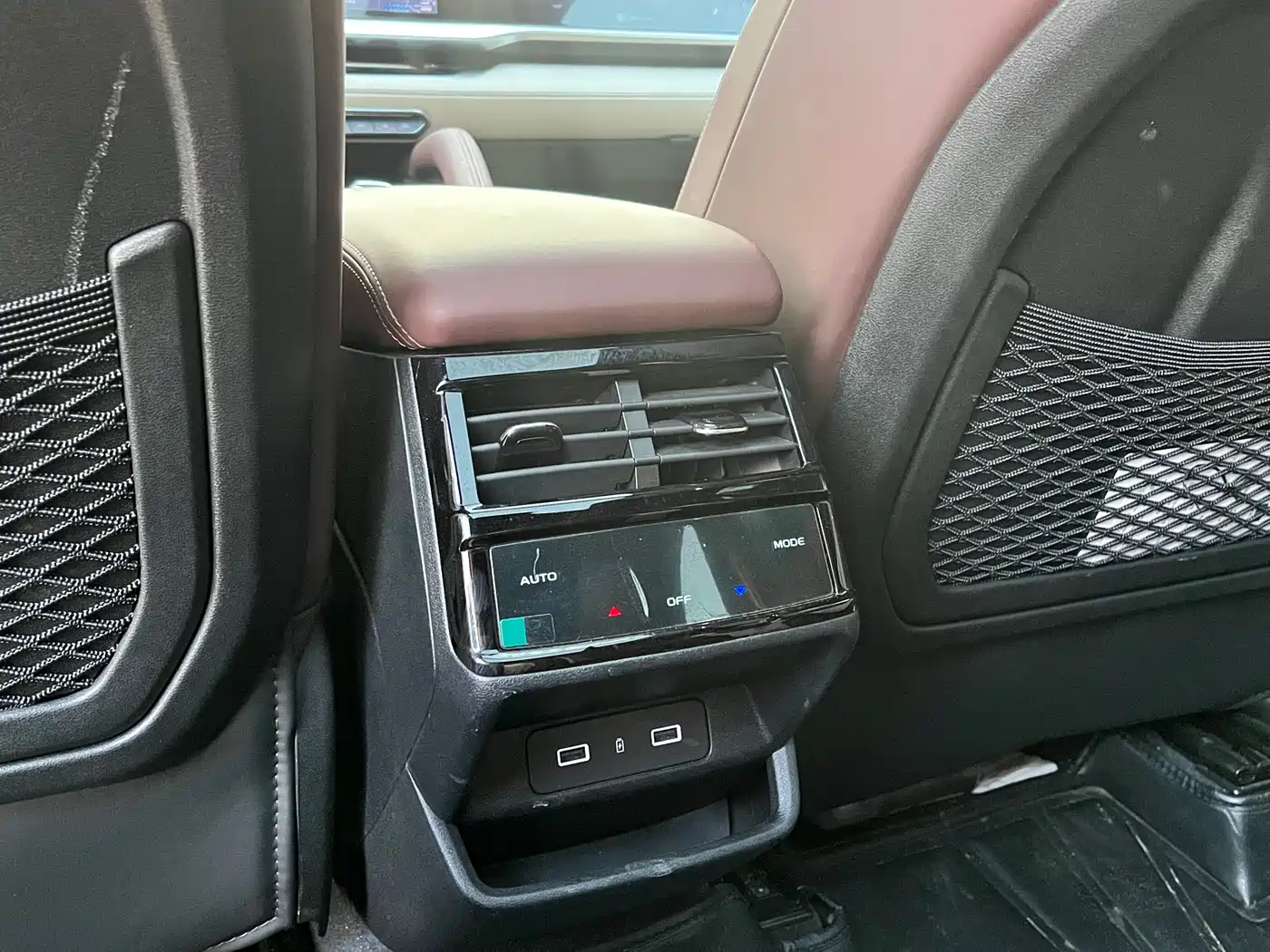 GEELY AUTOMOBILE XINGYUE L