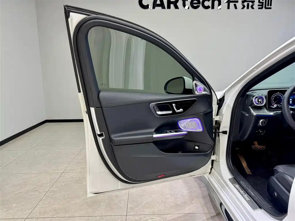 Mercedes-Benz C-Class 2024 C 260 L Sport фото 17
