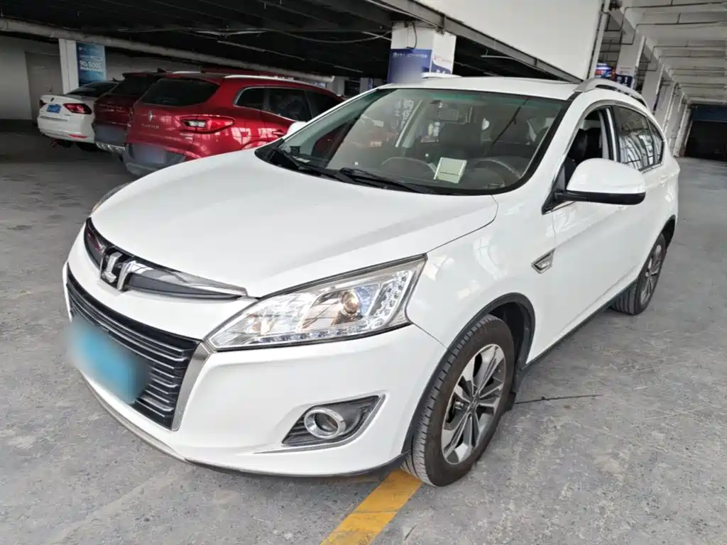 Luxgen U6 SUV 2016 2015 1.8T Fashion Upgrade