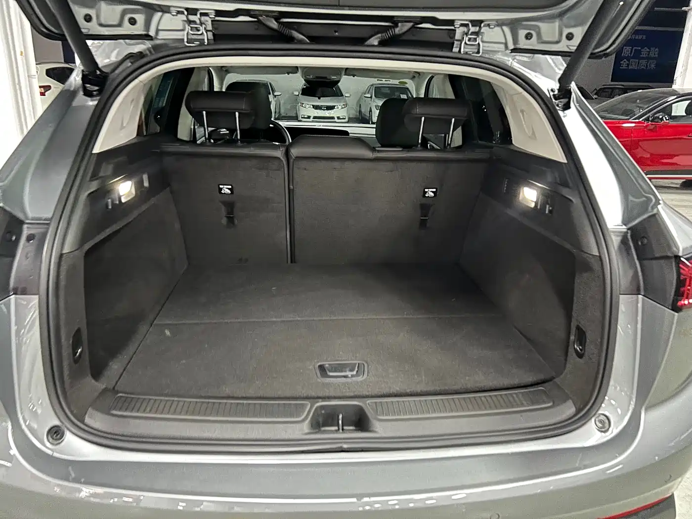 Buick Envision S 2025 25T Premium Platinum Edition фото 14