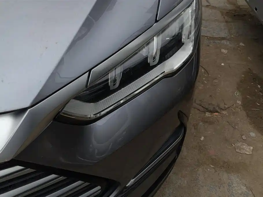 BYD Song Pro New Energy 2022 DM-i 51km Premium фото 5