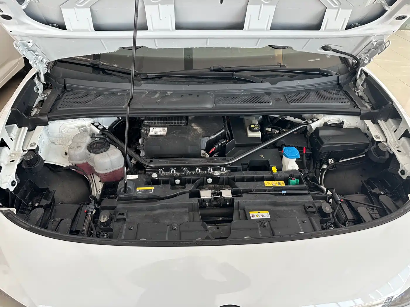 VOLKSWAGEN ID.7 VIZZION