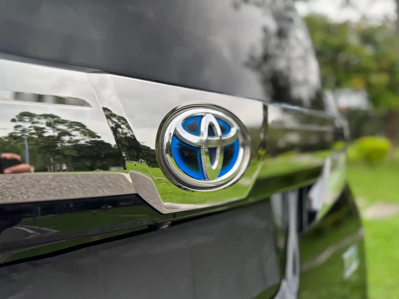 Toyota Vellfire 2021 2020 Twin Engine 2.5L HV Luxury Edition