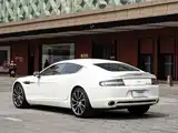 Фото 5 - Aston Martin Rapide