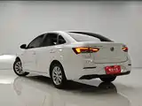 Фото 17 - Buick Excelle