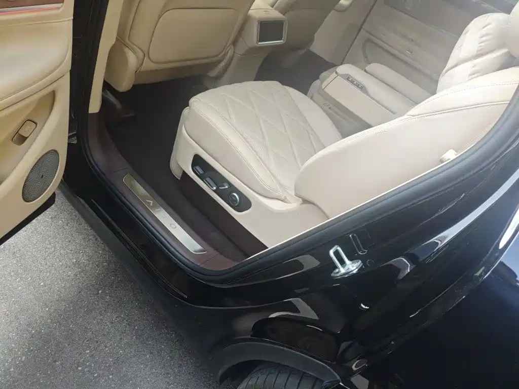 Aito M9 2026 2025 Extended Range Ultra 52kWh 6-Seater