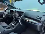 Фото 9 - Toyota Vellfire