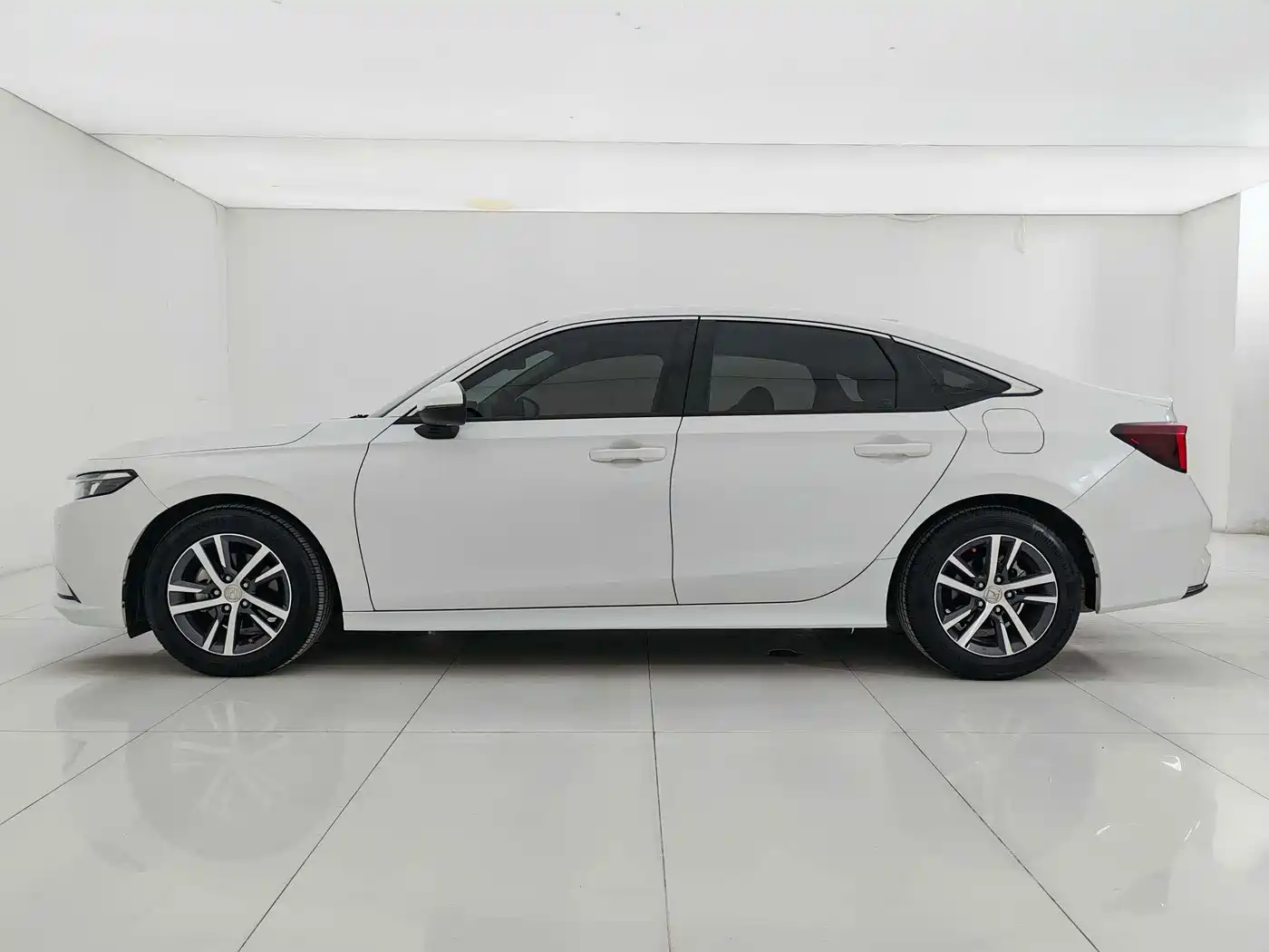 Honda Integra 2022 2022 240TURBO CVT Technology Edition