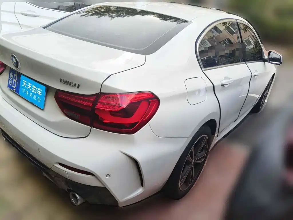 BMW 1 Series, миниатюра 20