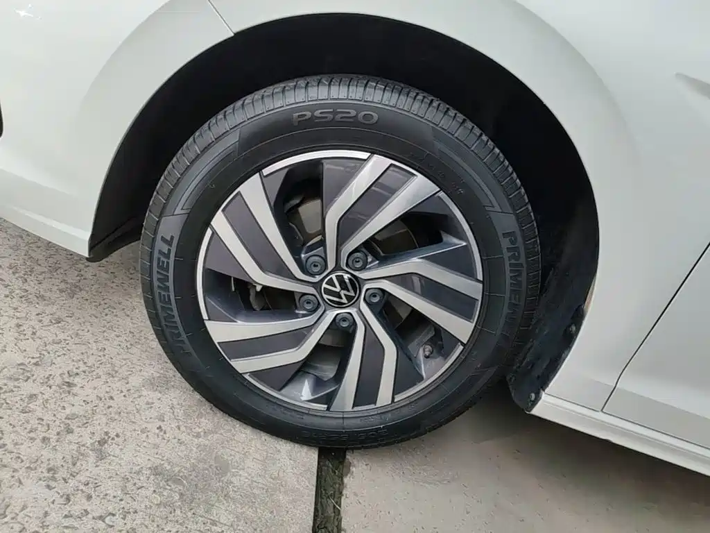 Volkswagen Bora, миниатюра 23