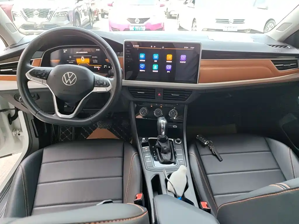 Volkswagen Bora, миниатюра 10