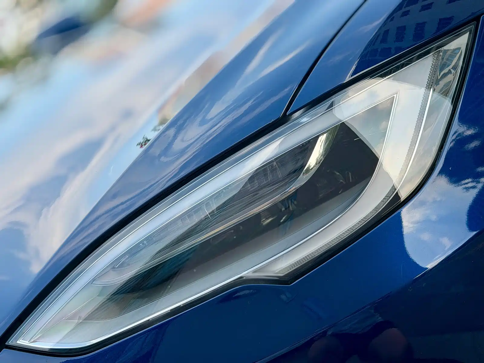 Фото 26 - Tesla Model S