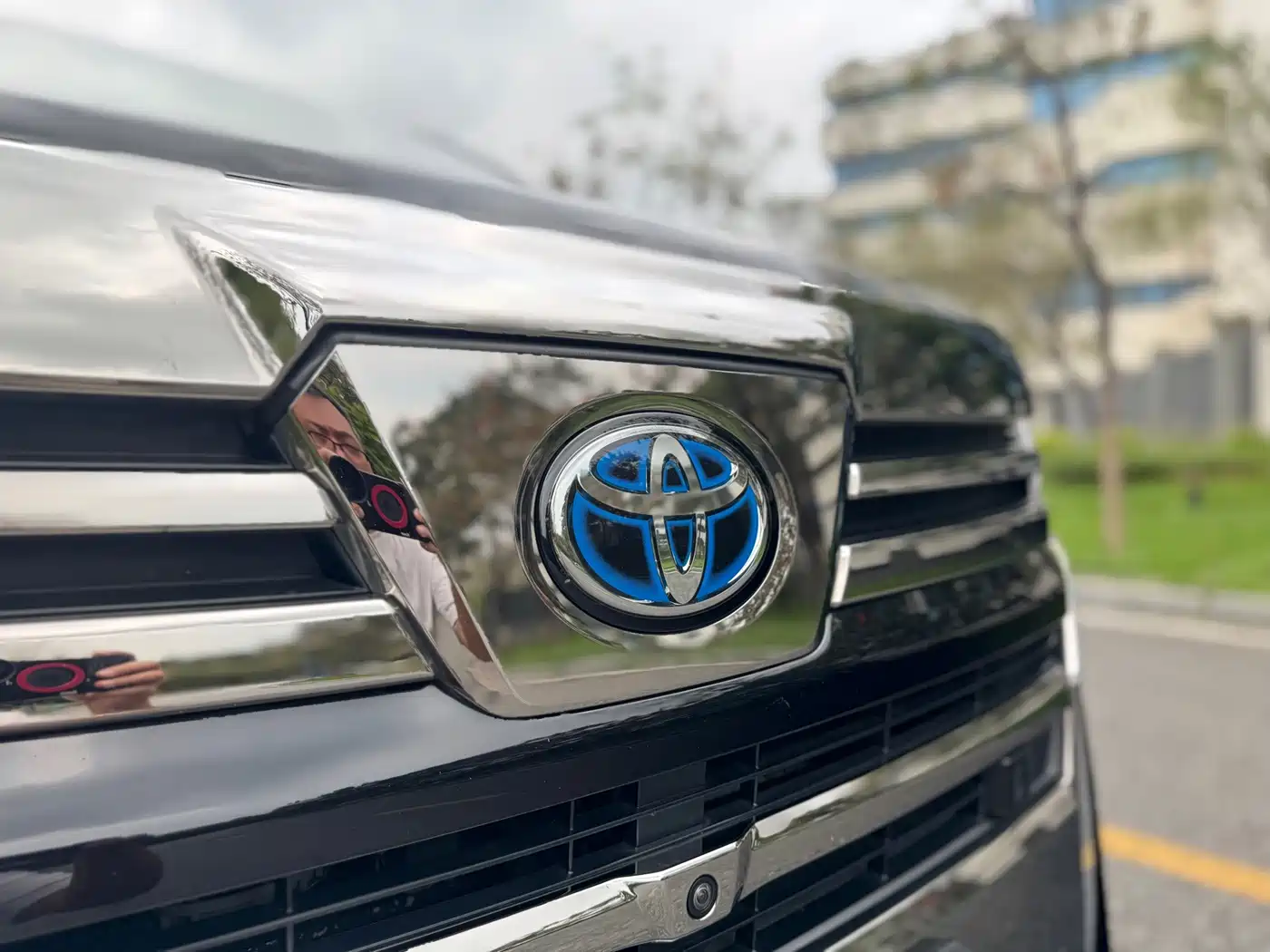 Toyota Vellfire 2021 2020 Twin Engine 2.5L HV Luxury Edition