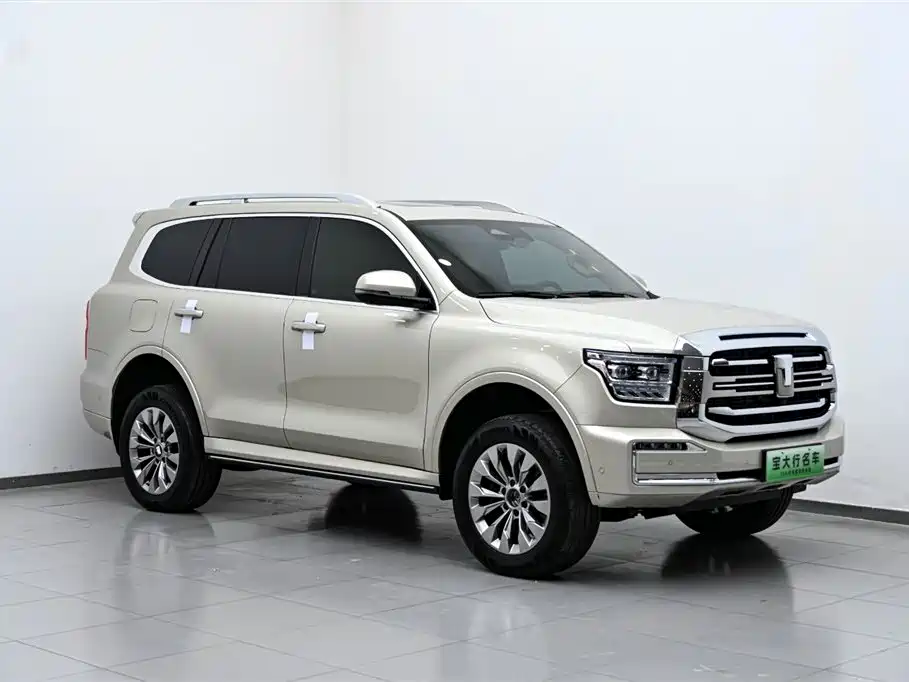 TANK TANK 500 NEW ENERGY