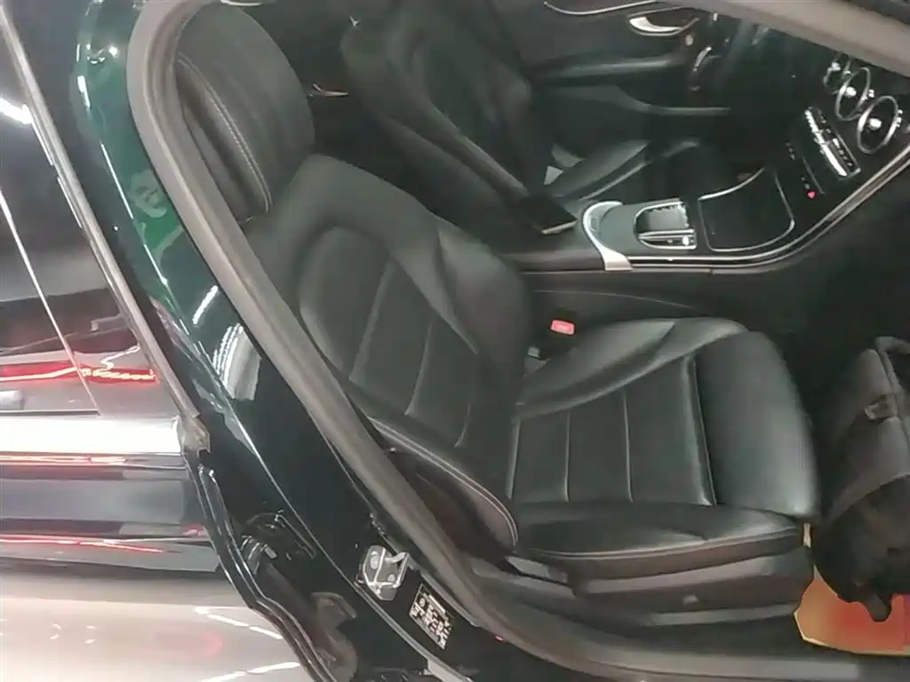 Mercedes-Benz C-Class 2019 C 260 L Sport фото 25