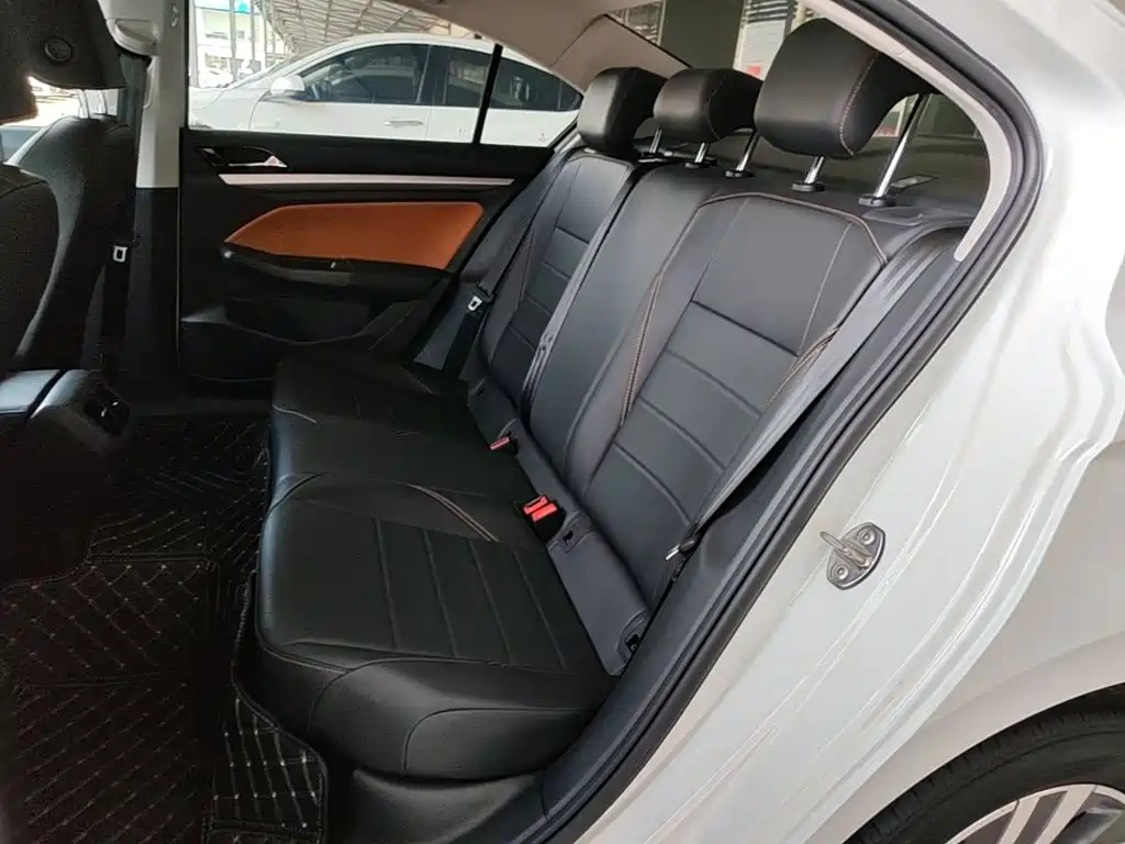 Volkswagen Bora, миниатюра 17
