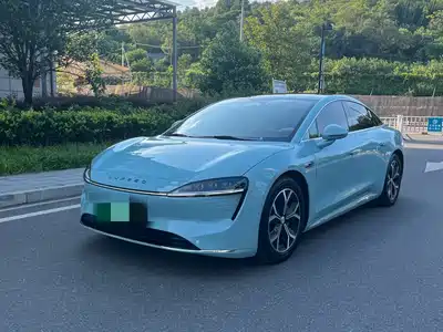 Luxeed S7