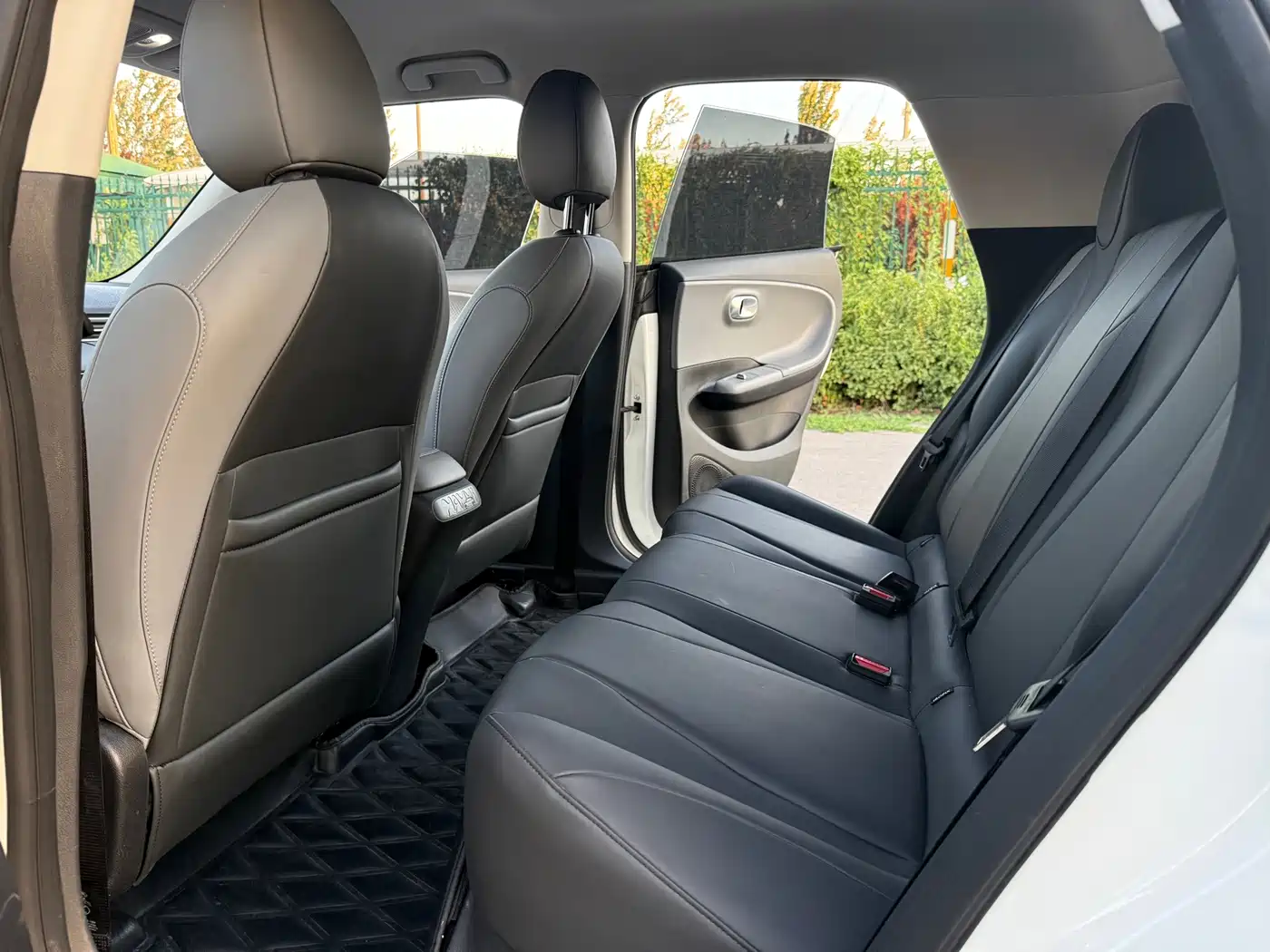 Dongfeng Yipai Nano 01 2025 2024 330 Air