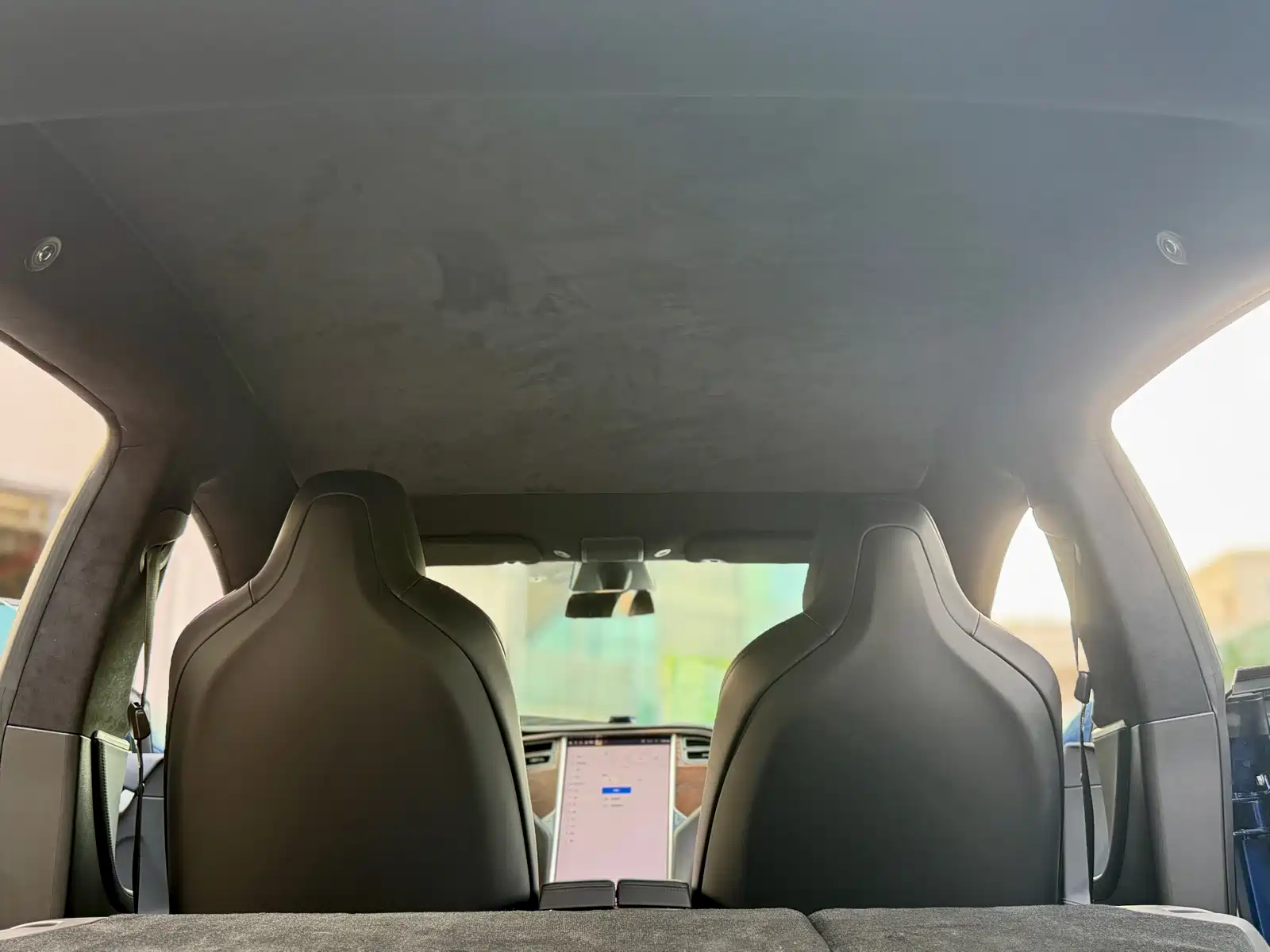 Фото 20 - Tesla Model S