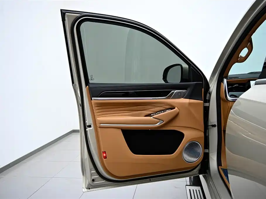 TANK TANK 500 NEW ENERGY