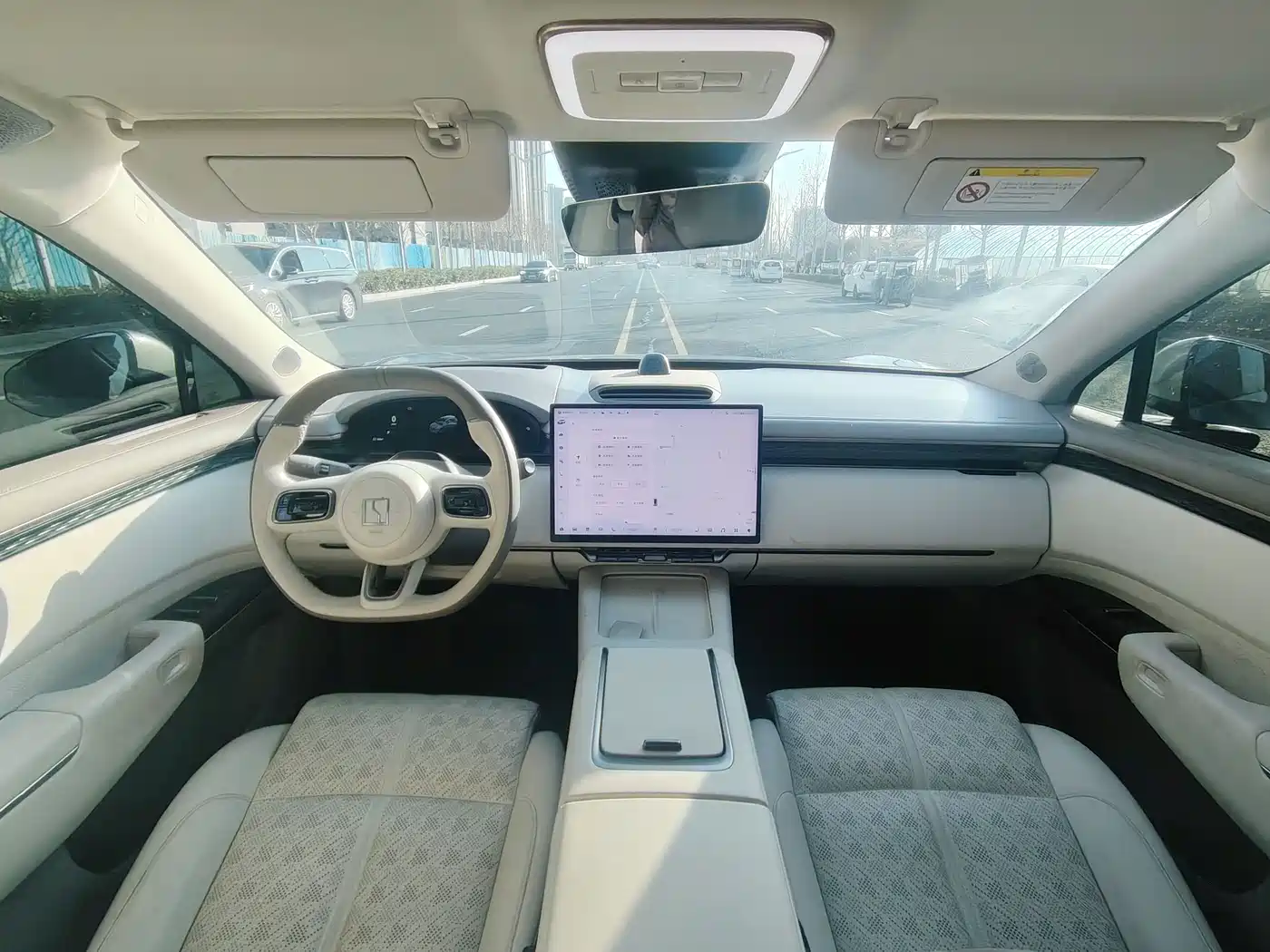 ZEEKR EXTREME KRYPTON 7X