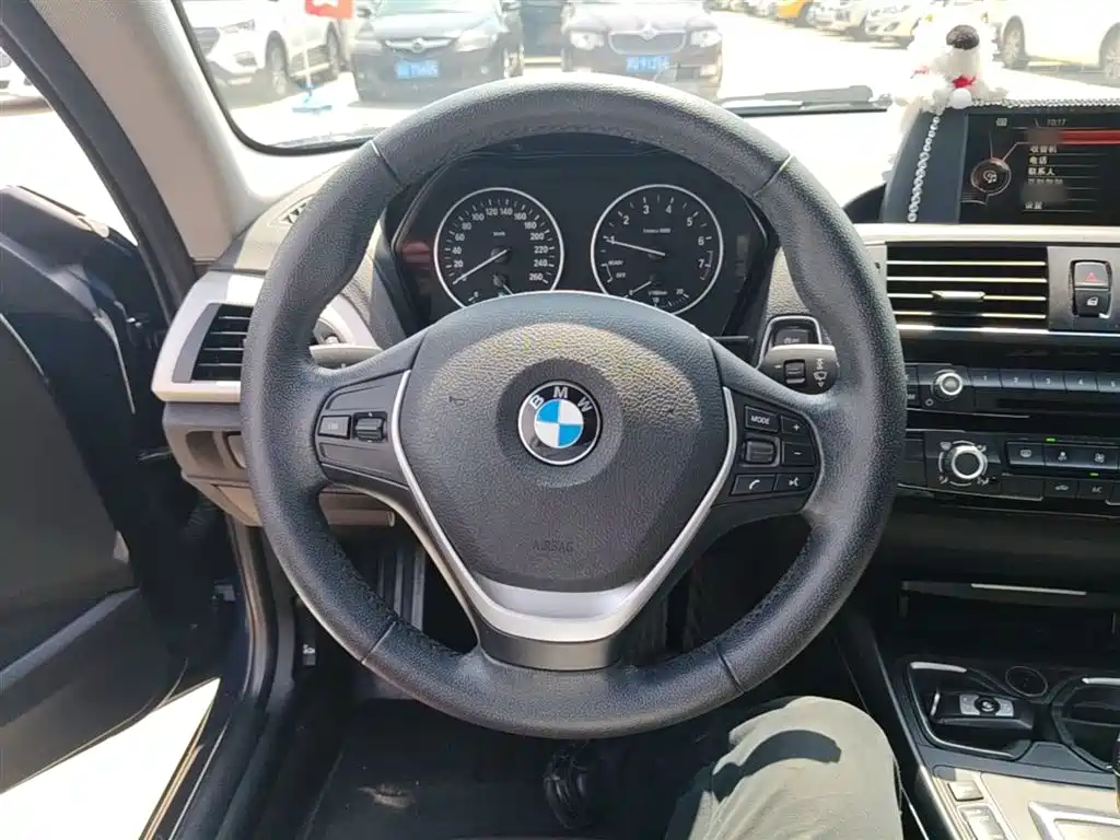 BMW 2 Series (Import) 2015 218i фото 11