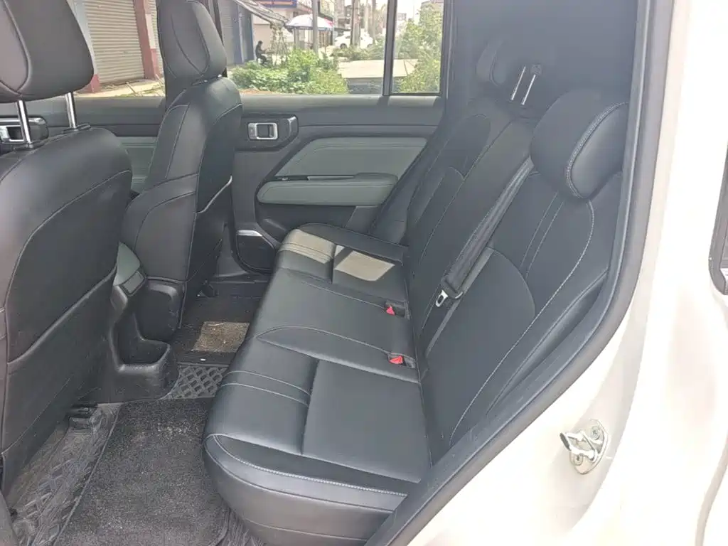 Baojun Yueye Plus 2025 2026 301km Flagship