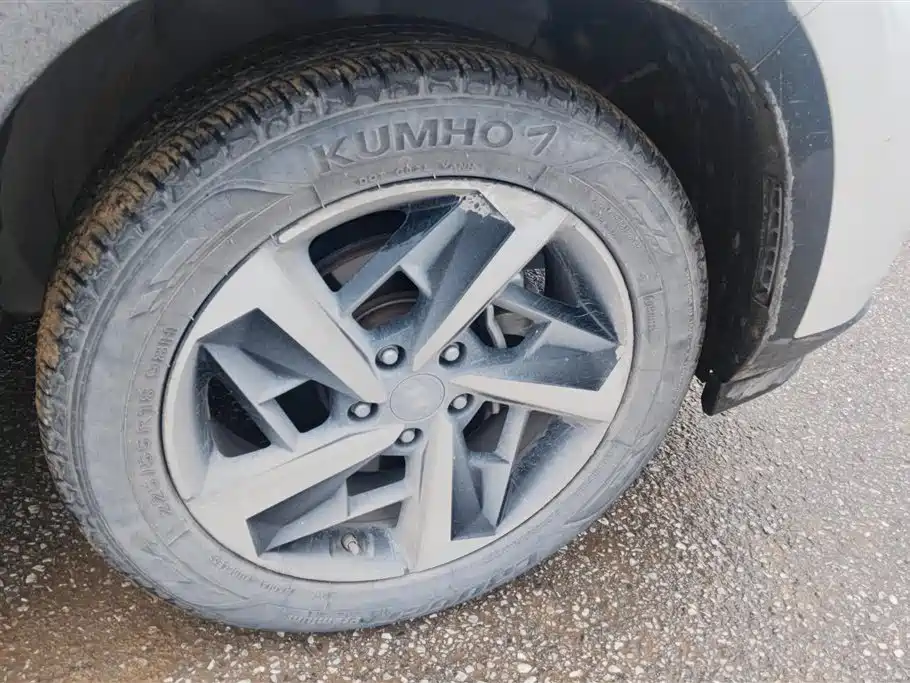 Hyundai Beijing Hyundai ix35 2021 2.0L Automatic 2WD GLS Leading Edition фото 6