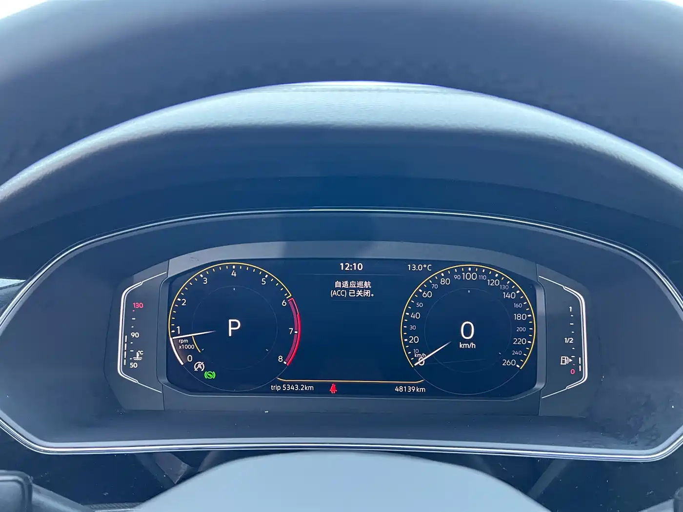 Volkswagen Passat 2023 Facelift 330TSI Starlight Elite Edition фото 11
