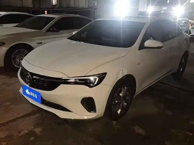 BUICK WEILANG