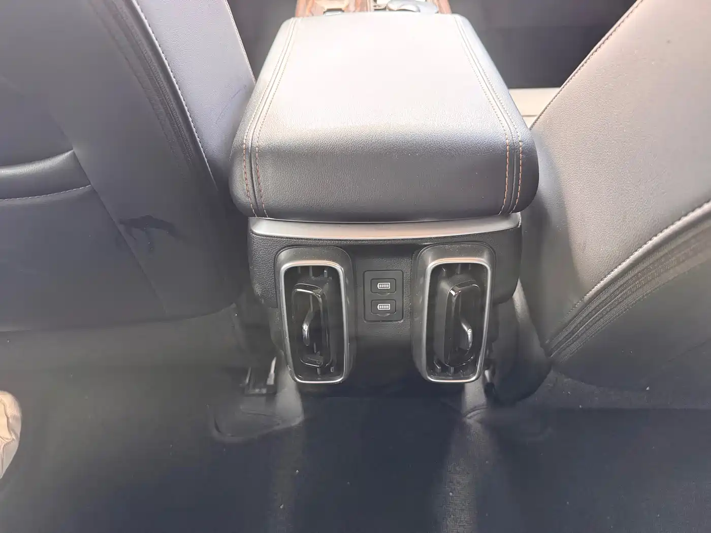 Haval Big Dog 2022 1.5T DCT FWD Border Collie Edition фото 17