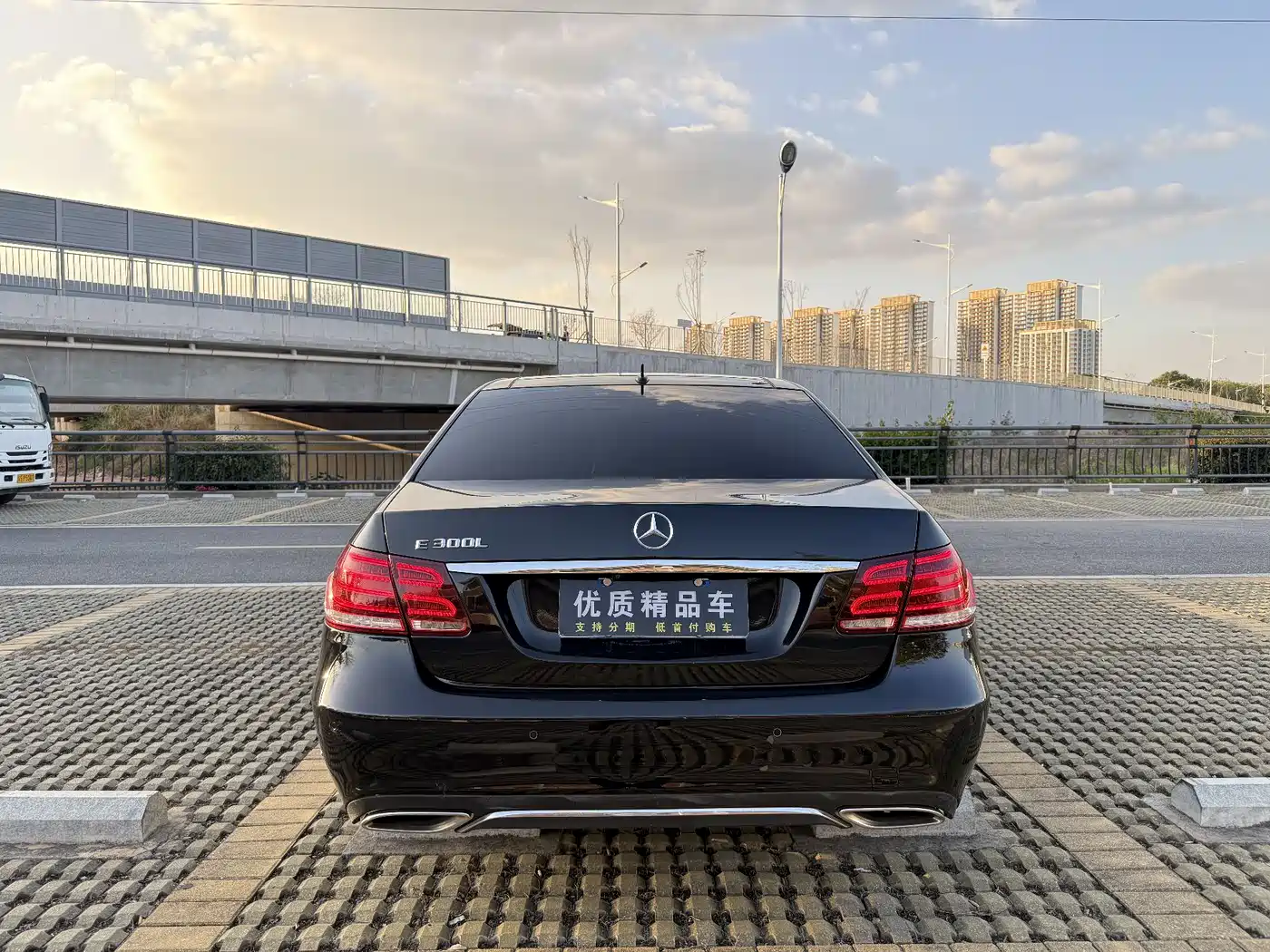 Mercedes-Benz E-Class 2015 E 260 L фото 7