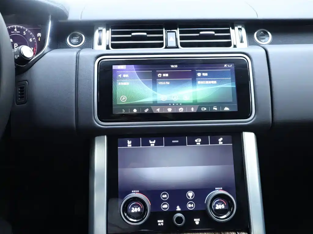 Land Rover Range Rover 2019 3.0 SC V6 Heritage Extended Edition фото 10